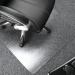 Floortex Polycarbonate Carpet Chair Mat 1500x1200x2.3mm 1115223ER FL74113