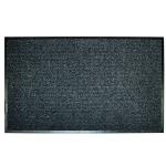 Doortex Ultimat Indoor Doormat 600x900mm Grey FC46090ULTGR FL74361