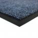 Doortex Dust Control Door Mat 1200x1800mm Blue 49180DCBLV FL74405