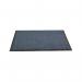 The Doortex Dust Control Door Mat measures 1200x1800mm and features a blue color. It is designed to keep dust and dirt from entering your home or business.