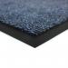 Doortex Dust Control Door Mat 1200x1800mm Blue 49180DCBLV FL74405