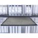 Doortex Dust Control Door Mat 600x900mm BlackWhite 46090DCBWV FL74441