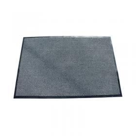 Doortex Value Mat 800x1200mm Grey FC480120VALGR FL74787