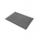 Doortex Value Mat 800x1200mm Grey FC480120VALGR FL74787