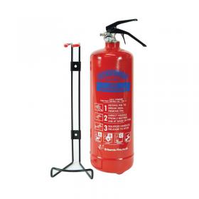 Fireking Fire Extinguisher 1Kg ABC Powder ABC1000 EXP-005 FM01010