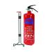 Fire Extinguisher 2 kg ABC Powder ABC2000