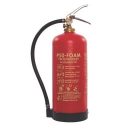Cheap Stationery Supply of 6 Litre Foam Extinguisher Pack of 1 P50F Office Statationery