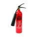 Fire Extinguisher Carbon Dioxide 2 kg XC2A