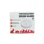 Domestic Smoke Alarm ESA1 FM81010