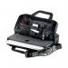 Falcon i-Stay Laptop BagOrganiser Black IS0102 FO00102