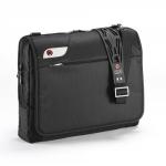 i-stay 15.6 Inch Laptop Messenger Bag 410x80x310mm Black Is0103 FO00103