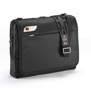 Photos - Laptop Bag I-Stay 15.6 Inch Laptop Messenger Bag 410x80x310mm Black Is0103 