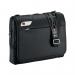 i-stay 15.6 Inch Laptop Messenger Bag 410x80x310mm Black Is0103 FO00103