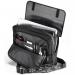 i-stay 15.6 Inch Laptop Messenger Bag 410x80x310mm Black Is0103 FO00103