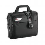 i-stay 15.6 Inch Laptop Organiser Bag 395x80x315mm Black Is0104 FO00104