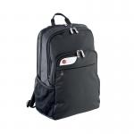 i-stay 15.6 Inch Laptop Backpack 310x160x440mm Black Is0105 FO00105