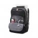 i-stay 15.6 Inch Laptop Backpack 310x160x440mm Black Is0105 FO00105