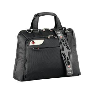 Photos - Laptop Bag I-Stay 15.6 Inch Ladies  445x90x340mm Black Is0106 FO00106 
