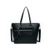 I-Stay 13.3 Inch Laptop Tote Bag with Detachable Accessory Bag Black IS0111 FO00111