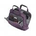 i-stay 15.6 Inch Ladies Laptop Bag 445x90x340mm Purple Is0126 FO00126