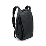 i-Stay 15.6 Inch Laptop/Tablet Expandable Backpack with USB Port Water Resistant Grey is0211 FO00211
