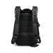 i-Stay 15.6 Inch LaptopTablet Expandable Backpack USB Grey is0211 FO00211