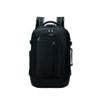 I-Stay 15.6 Inch Laptop Backpack with Padlock and USB Port Black IS0214 FO00214