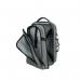 I-Stay 15.6 Inch Laptop Backpack with Padlock and USB Port Grey IS0215 FO00215