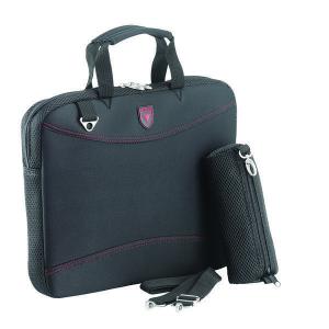 Falcon Neoprene Laptop Sleeve 16 inch Black 2598 FO02598