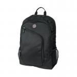 i-stay 15.6 Inch Laptop Backpack W300 x D110 x H450mm Black is0401 FO04016