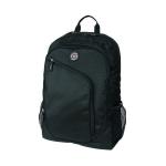 i-stay 15.6 Inch Laptop Backpack W300 x D110 x H450mm Black is0401 FO04016