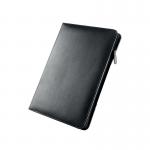 i-Stay iPadTablet Conference Folder with Calculator A4 Black FI6512BL FO06512