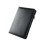 i-Stay iPad/Tablet Conference Folder with Calculator A4 Black FI6512BL FO06512