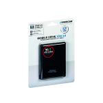 Freecom Mobile XXS Drive 2TB USB External Hard Disk Drive Black 56334 FRC56334