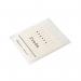 Freda Period Hotel Kit Emergency Eco Pad and Tampon (Pack of 100) 2022 FRD96054