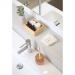 Freda Period Hotel Kit Emergency Eco Pad and Tampon (Pack of 100) 2022 FRD96054