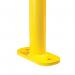 Medium Duty Protection Guard Outdoor Use 350x360 Ylw FS002853 FS002853