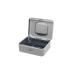 5 Star Facilities Med Combi Lck Cash Box