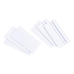 DL Envelope Self Seal 90gsm White Pack of 1000 88469 FS088469