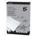 5 Star Elite Premium Copier Paper 90gsm A4 White Ream-Wrapped (Pack of 5) FS107419