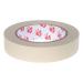 5 Star Office Masking Tape Crepe Paper 25mm x 25m [Pack 6] 108387