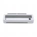 5 Star Office Hot and Cold A4 Laminator Up to 2x125micron Pouches 108506