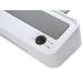 5 Star Office Hot and Cold A4 Laminator Up to 2x125micron Pouches 108506