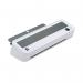 5 Star Office Hot and Cold A4 Laminator Up to 2x125micron Pouches FS108506