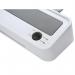 5 Star Office Hot and Cold A4 Laminator Up to 2x125micron Pouches FS108506