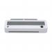 5 Star Office Hot and Cold A4 Laminator Up to 2x125micron Pouches FS108506