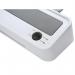 5 Star Office Hot and Cold A4 Laminator Up to 2x125micron Pouches FS108506