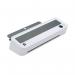 5 Star Office Hot and Cold A4 Laminator Up to 2x125micron Pouches FS108506