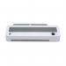 5 Star Office Hot and Cold A4 Laminator Up to 2x125micron Pouches FS108506