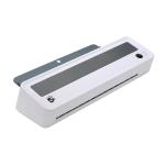 5 Star Office Hot and Cold A3 Laminator Up to 2x125micron Pouches FS108507